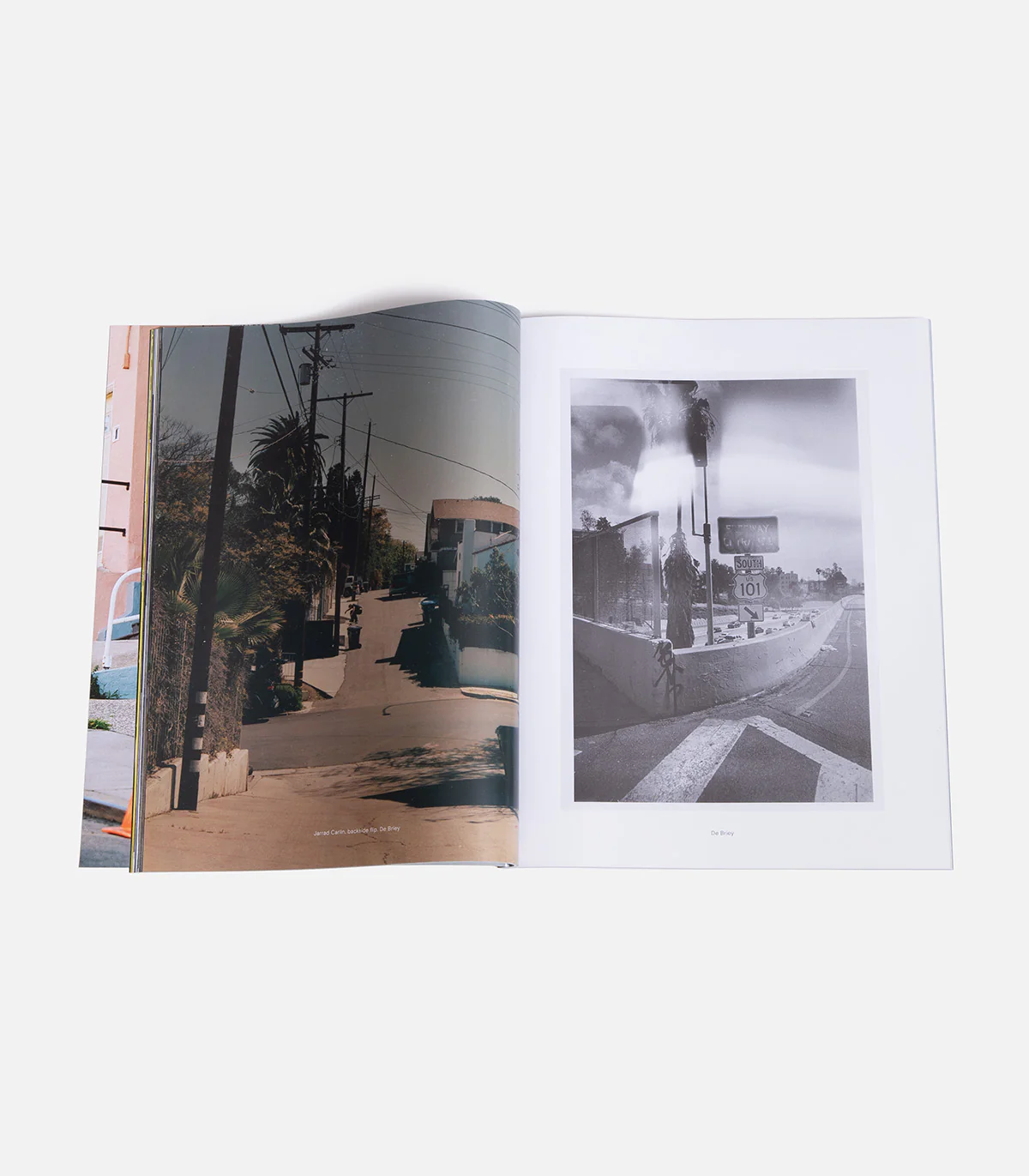 2001 Magazine Issue 8 - Image 3