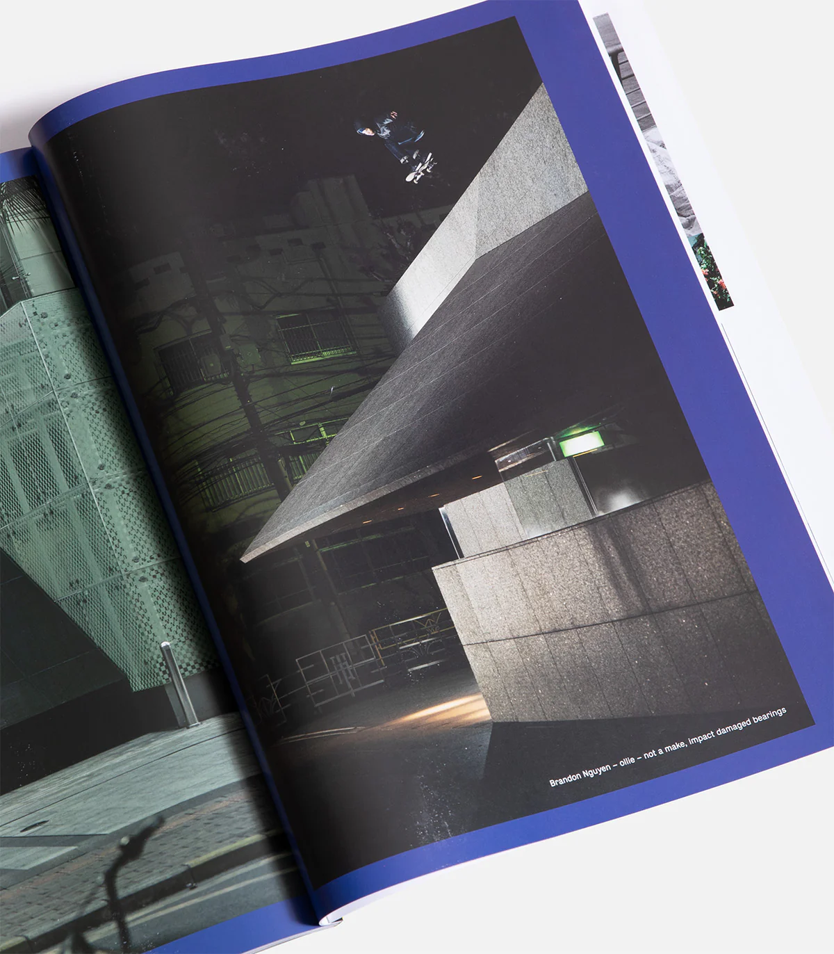 2001 Magazine Issue 8 - Image 4