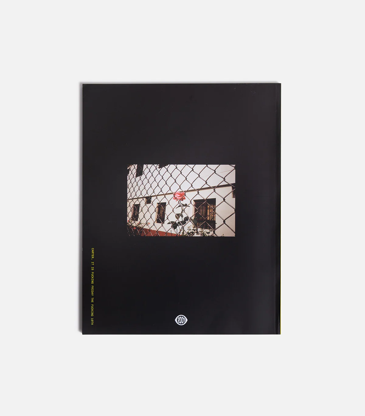 2001 Magazine Issue 9 - Image 6