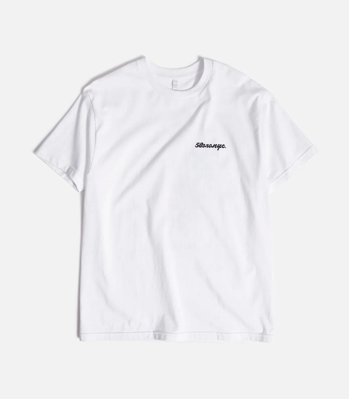 5Boro Mermaid T-Shirt