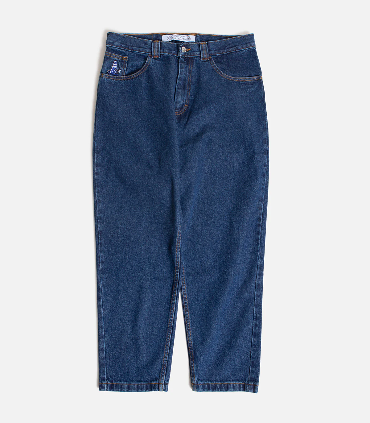 Polar '92! Denim Pants