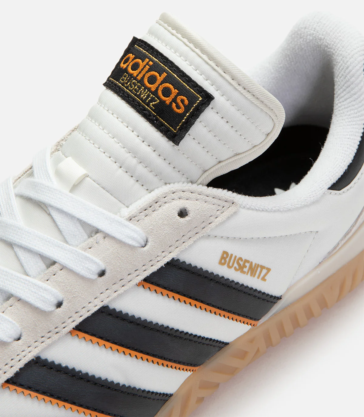 Adidas Buseitz Indoor Super - Image 3