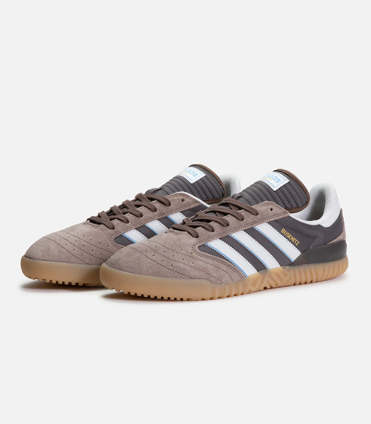 Adidas Busenitz Indoor Super - Image 2
