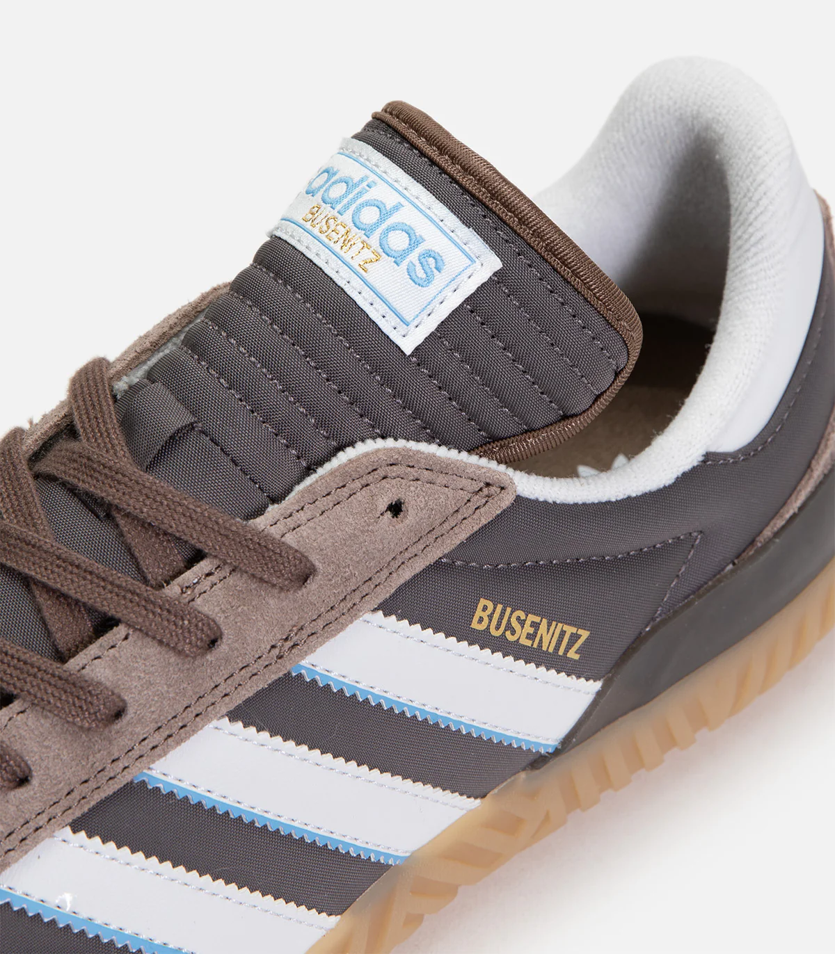 Adidas Busenitz Indoor Super - Image 3