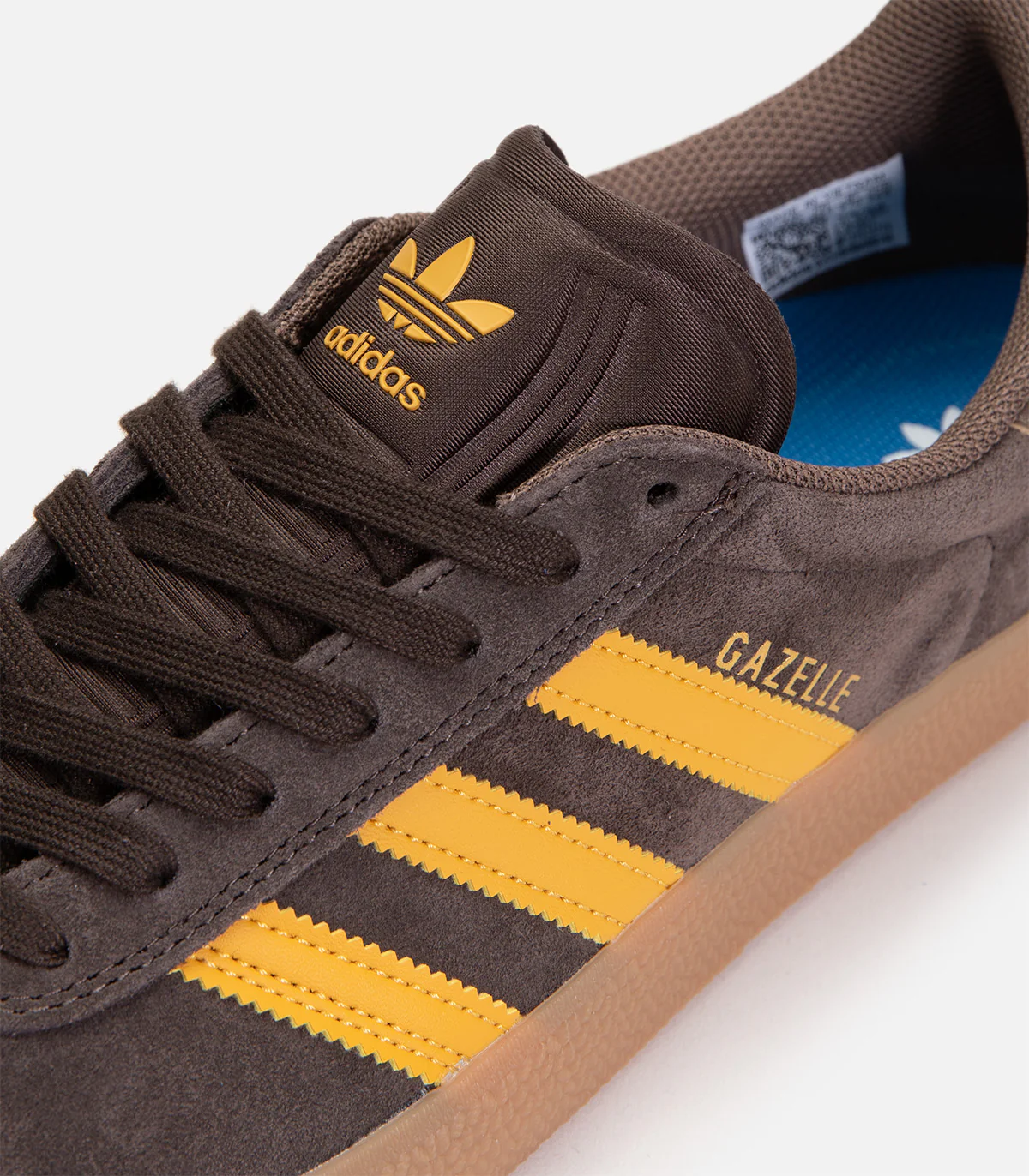 Adidas Gazelle ADV - Image 3