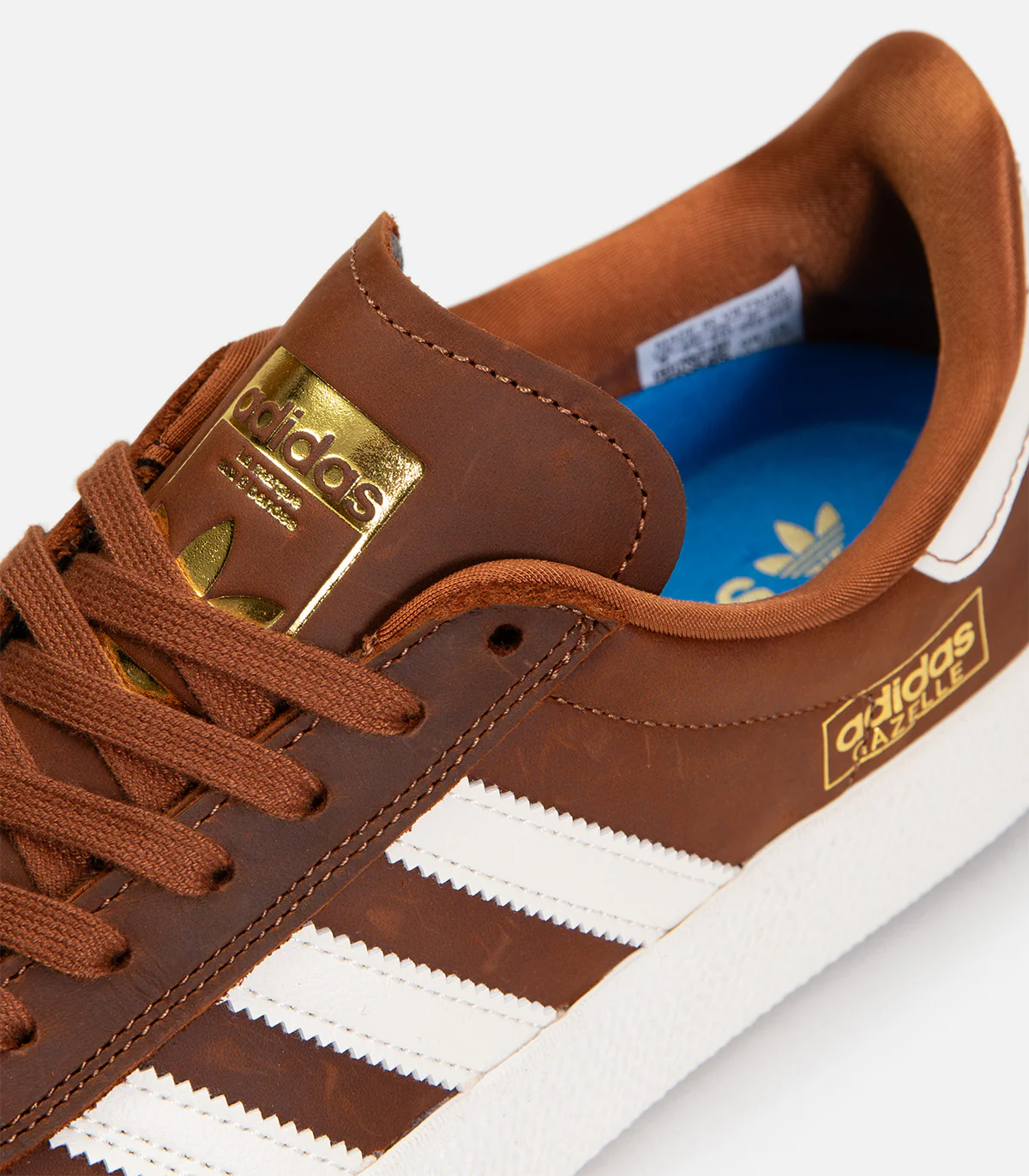 Adidas Gazelle ADV - Image 3
