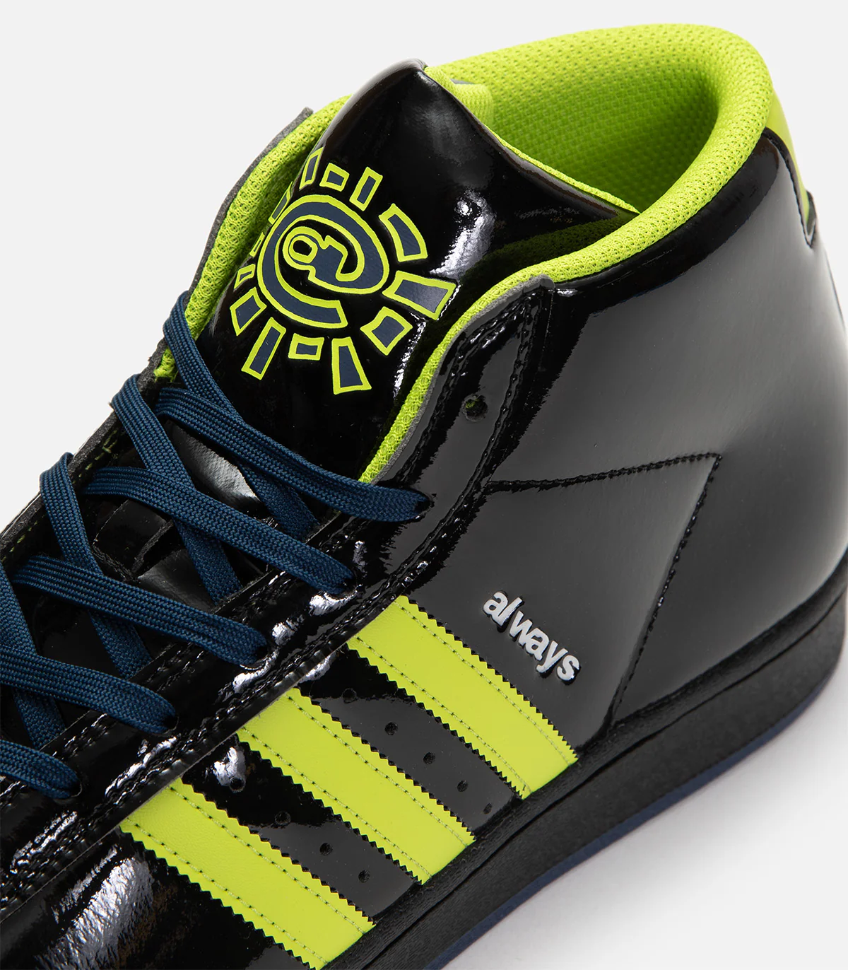 Adidas Pro Model ADV - Image 3