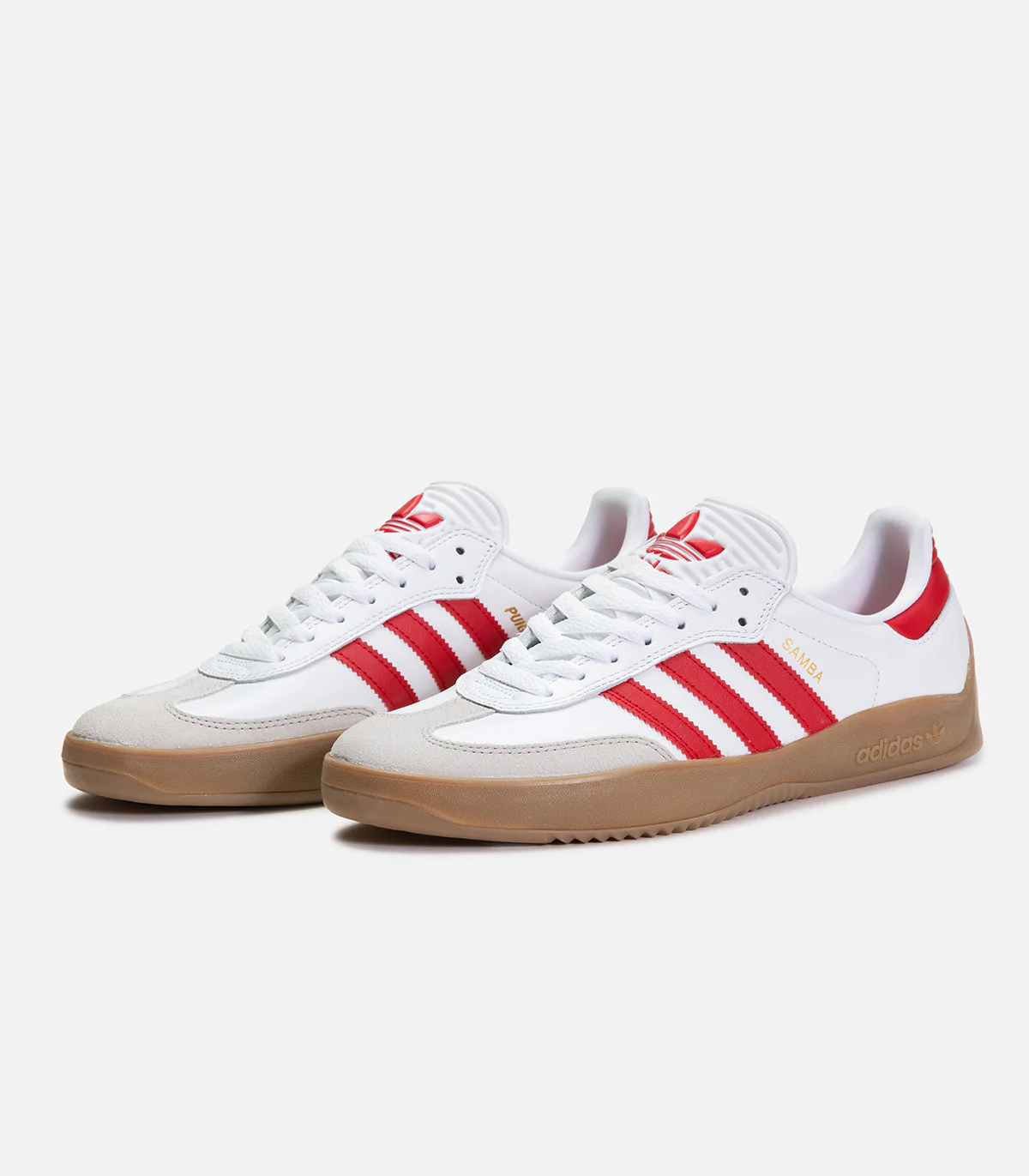 Adidas Puig Samba - Image 2