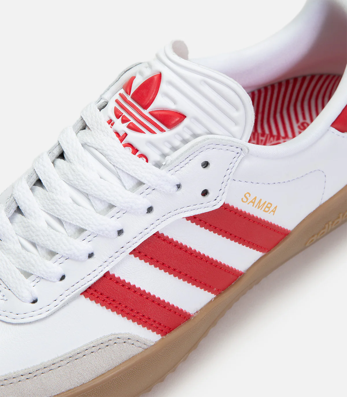 Adidas Puig Samba - Image 3