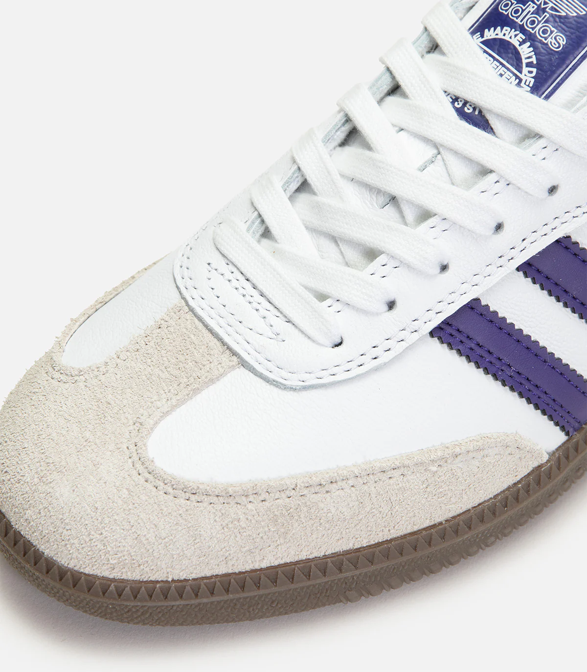 Adidas Samba ADV - Image 4