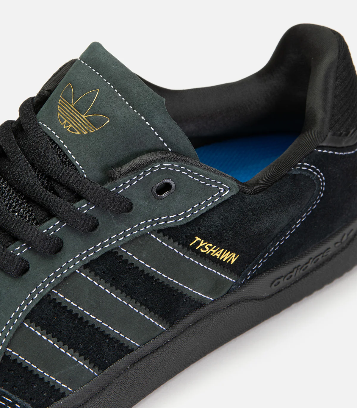 Adidas Tyshawn Low - Image 3