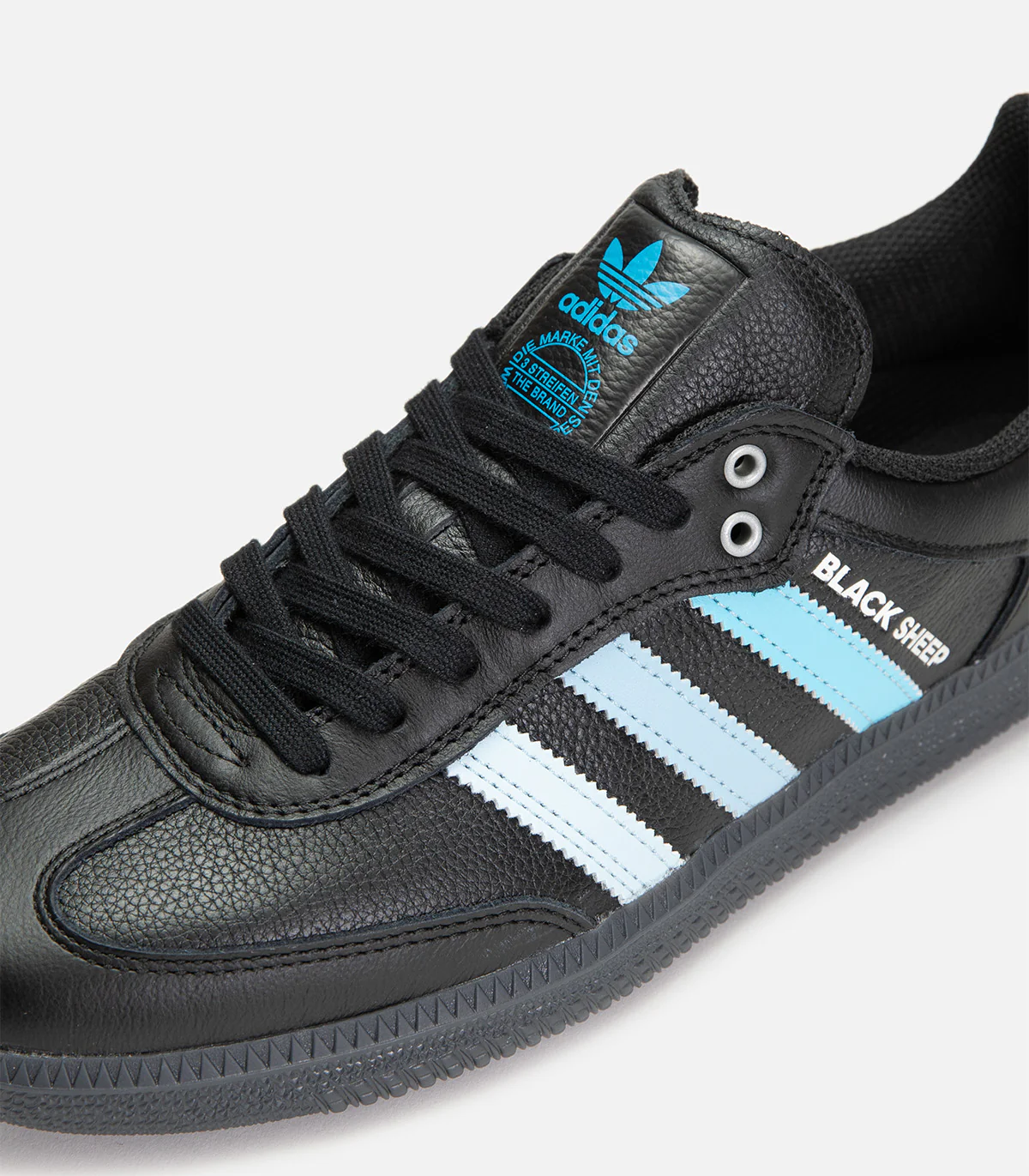 Adidas X Black Sheep X CLTFC Samba ADV - Image 3