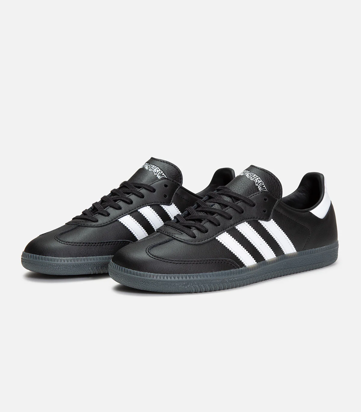 Adidas X Fucking Awesome Samba ADV - Image 2