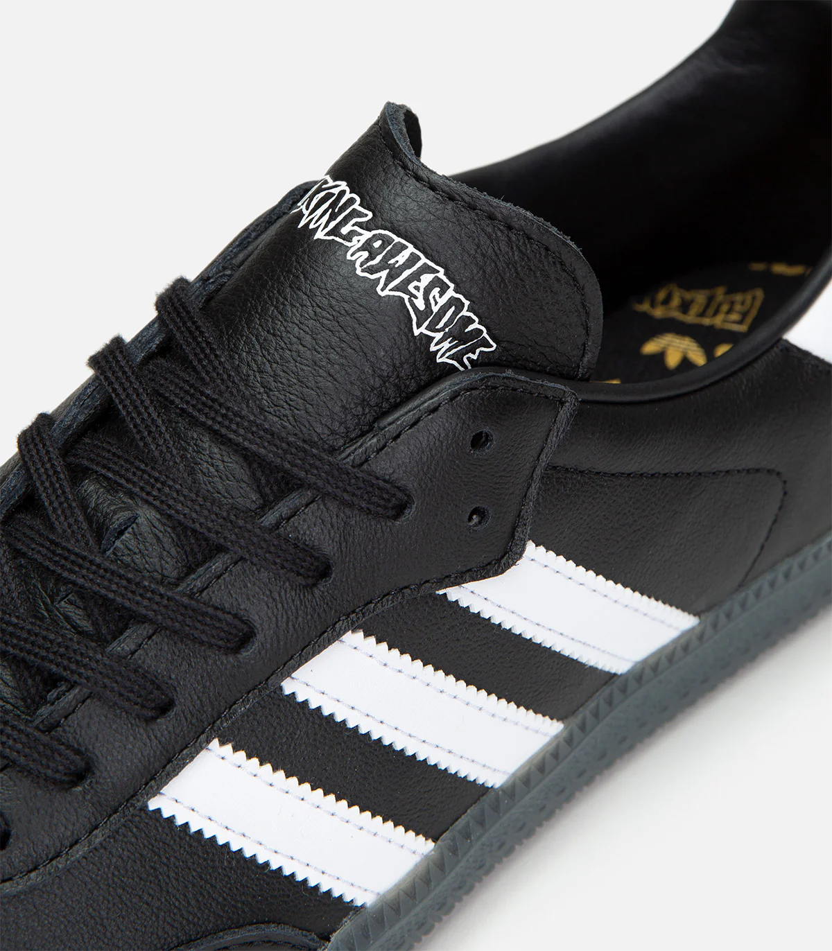 Adidas X Fucking Awesome Samba ADV - Image 3