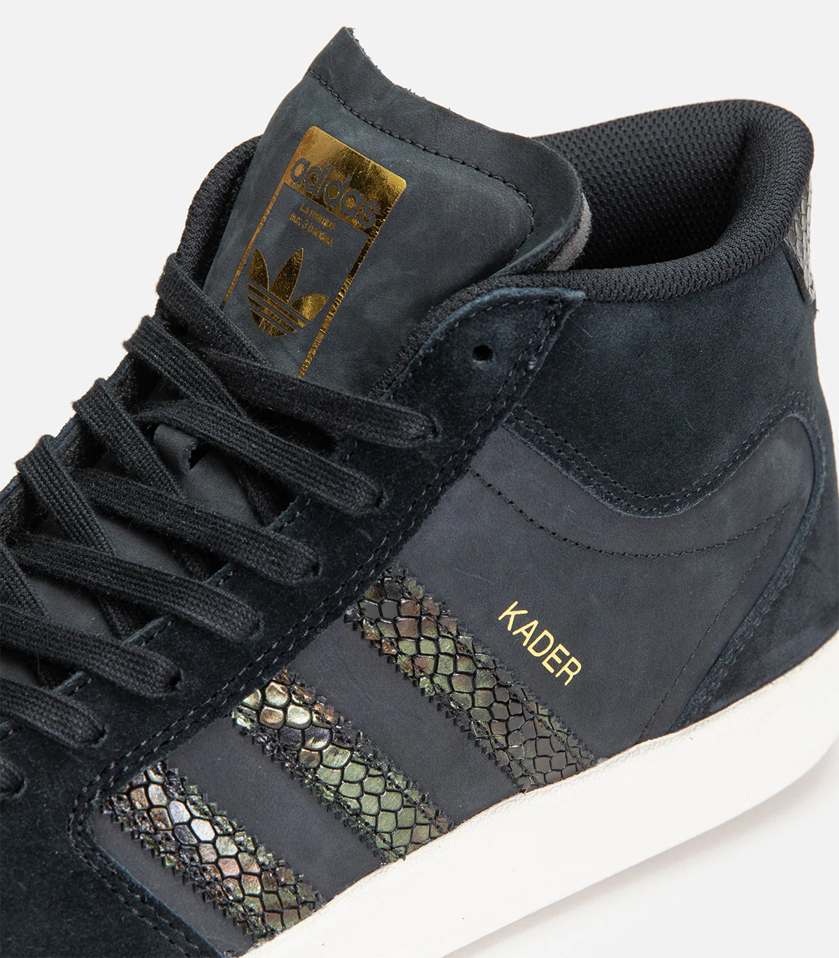 Adidas X Kader Superskate - Image 3