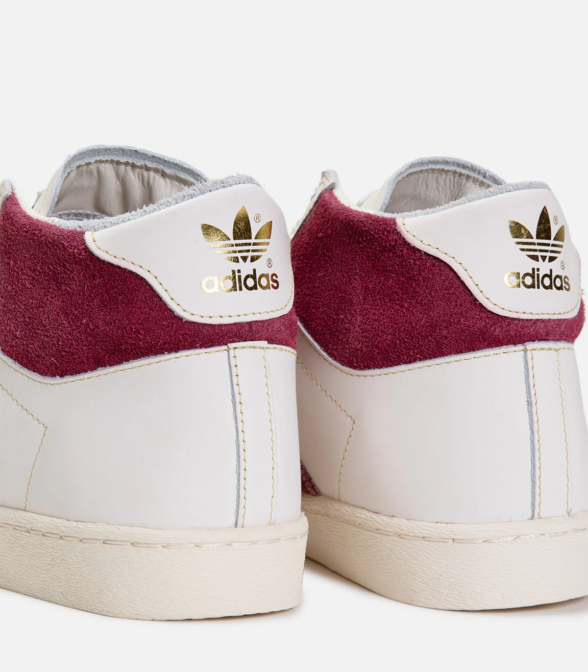 Adidas X Mark Gonzales Jabbar Hi - Image 4
