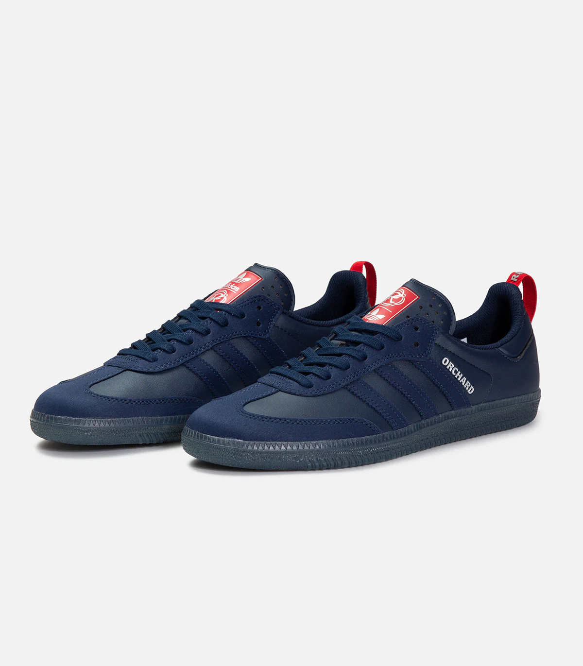 Adidas X Orchard X New England Revolution Samba ADV - Image 2