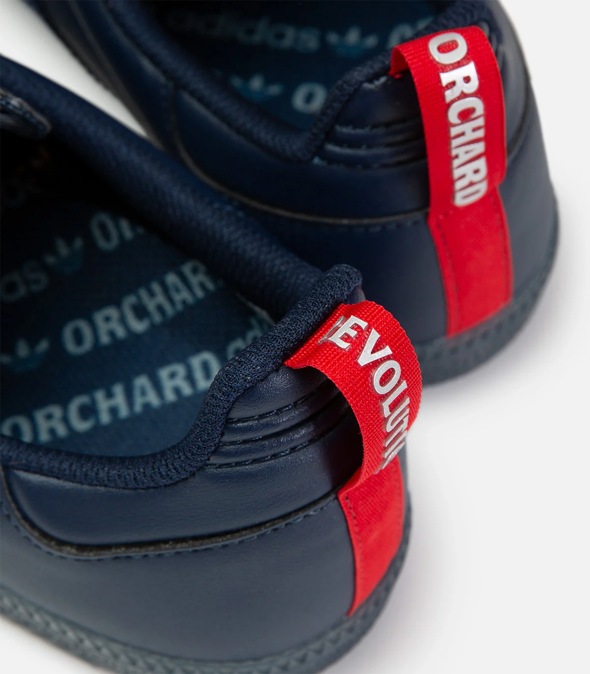 Adidas X Orchard X New England Revolution Samba ADV - Image 4