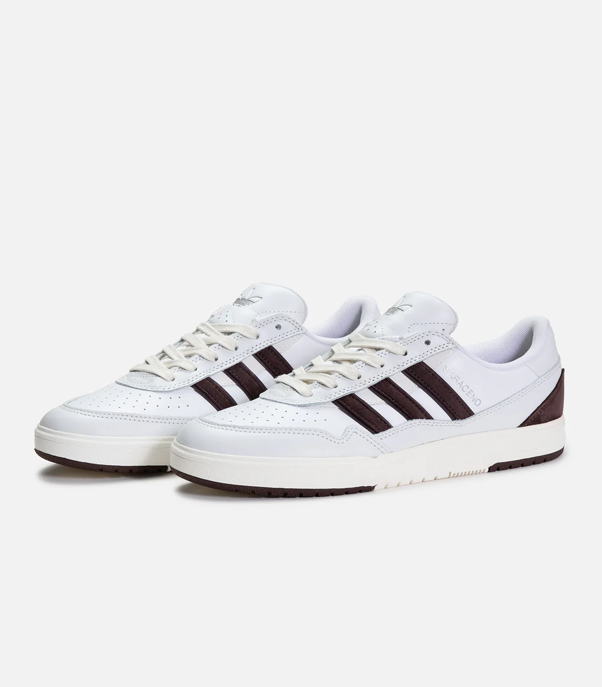 Adidas X Zach Saraceno Tyshawn II - Image 2