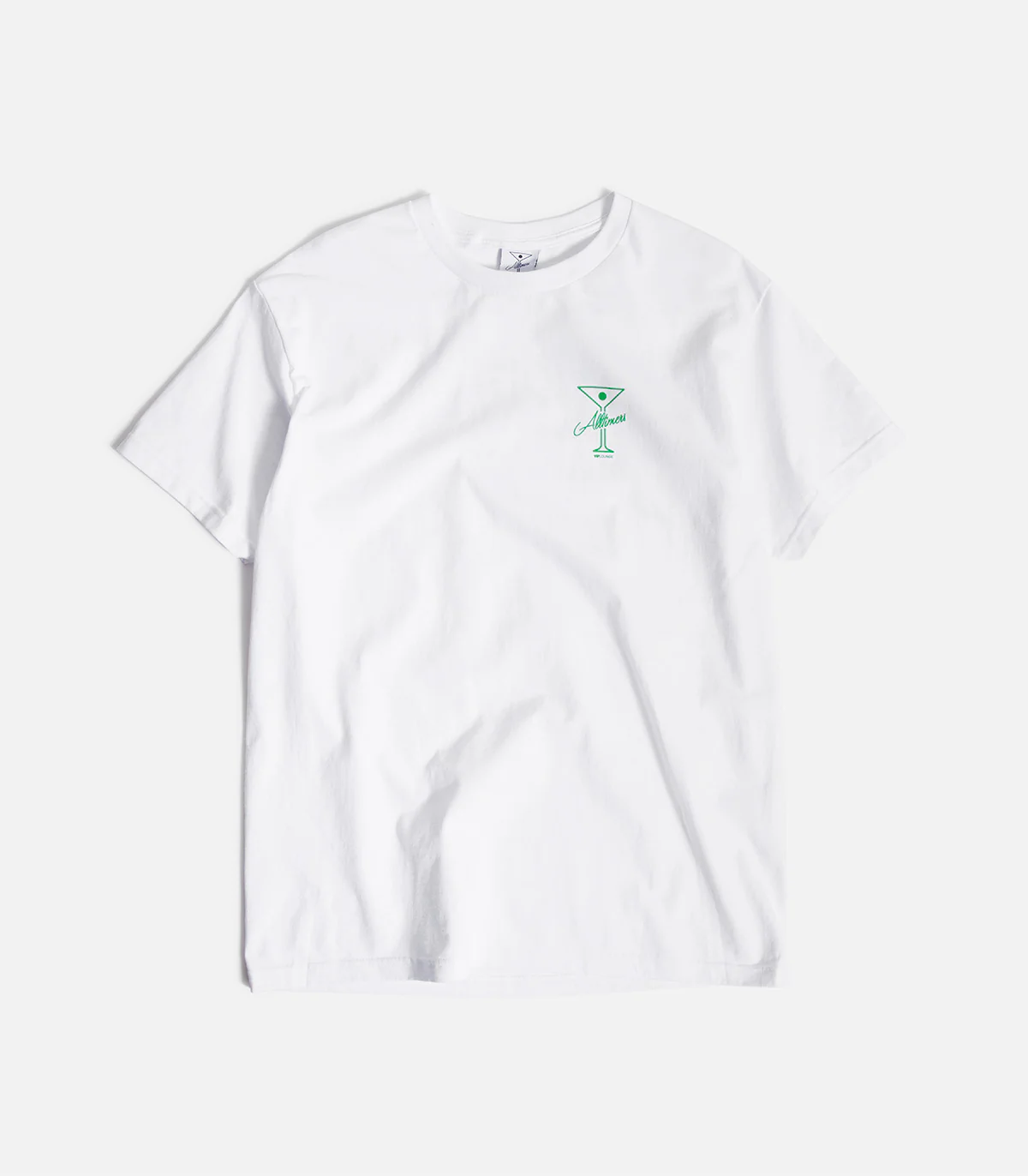 Alltimers League Player T-Shirt