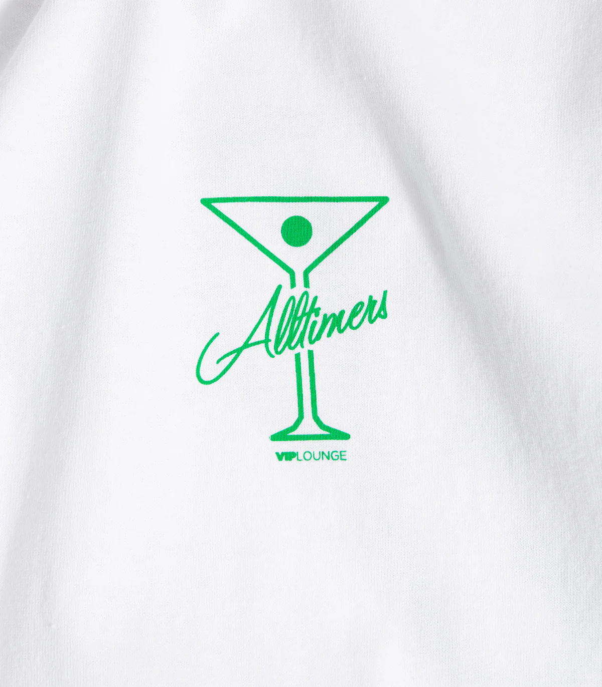 Alltimers League Player T-Shirt - Image 2