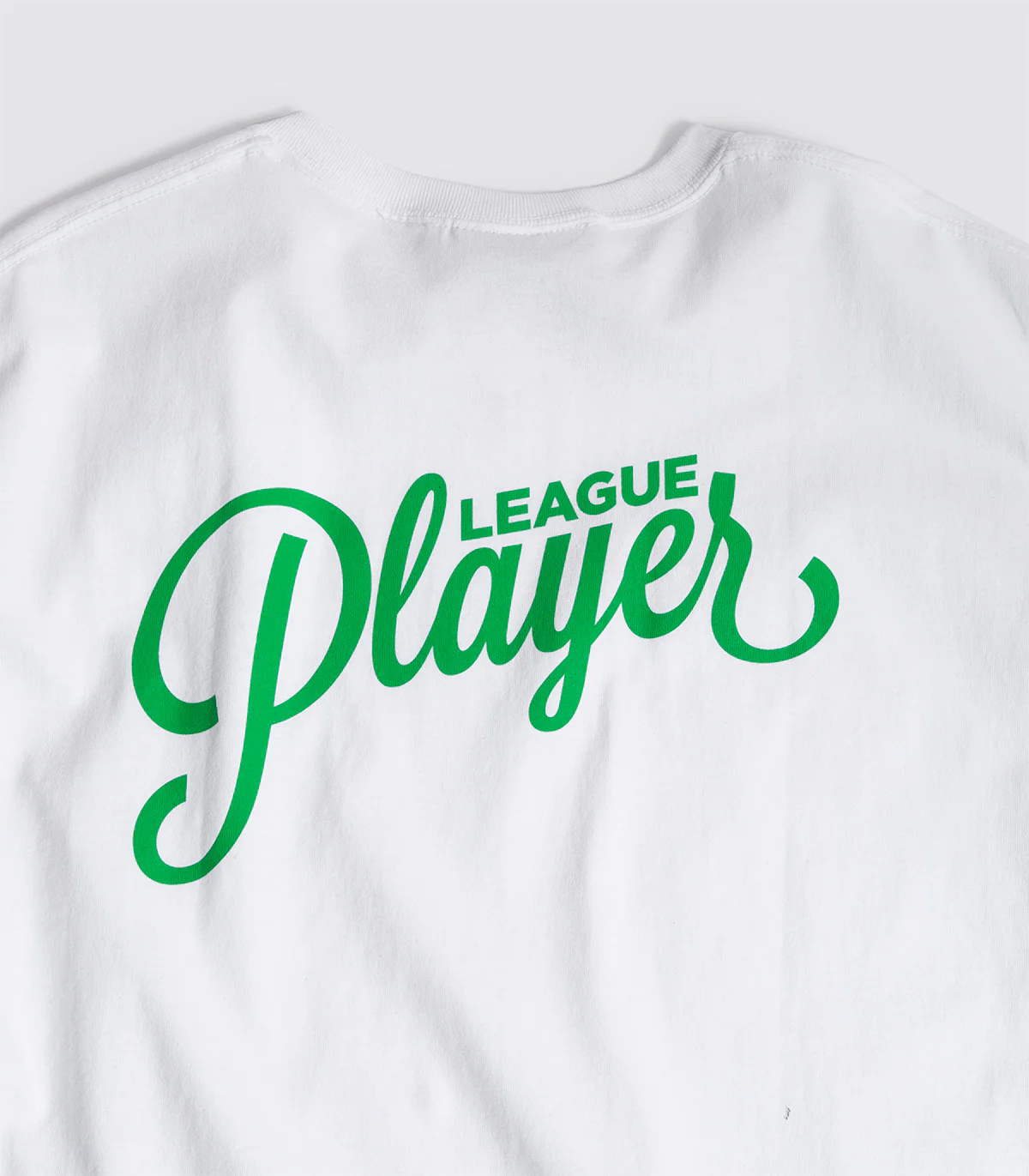 Alltimers League Player T-Shirt - Image 3