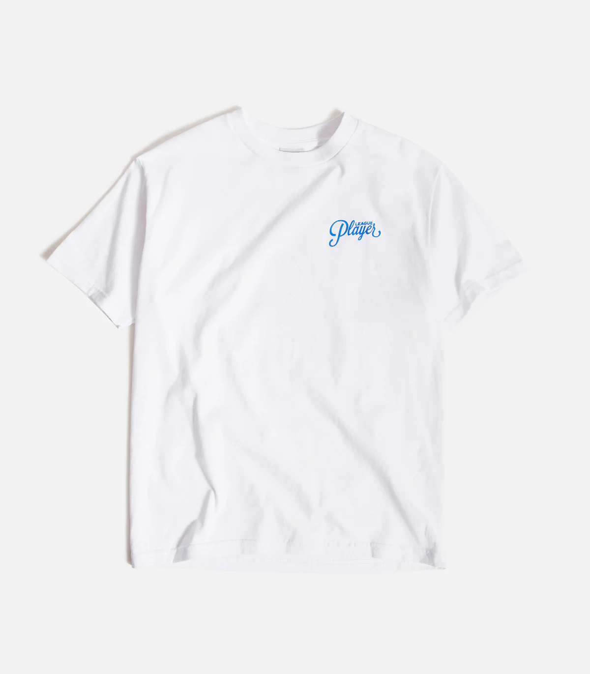 Alltimers Pliskin Player T-Shirt