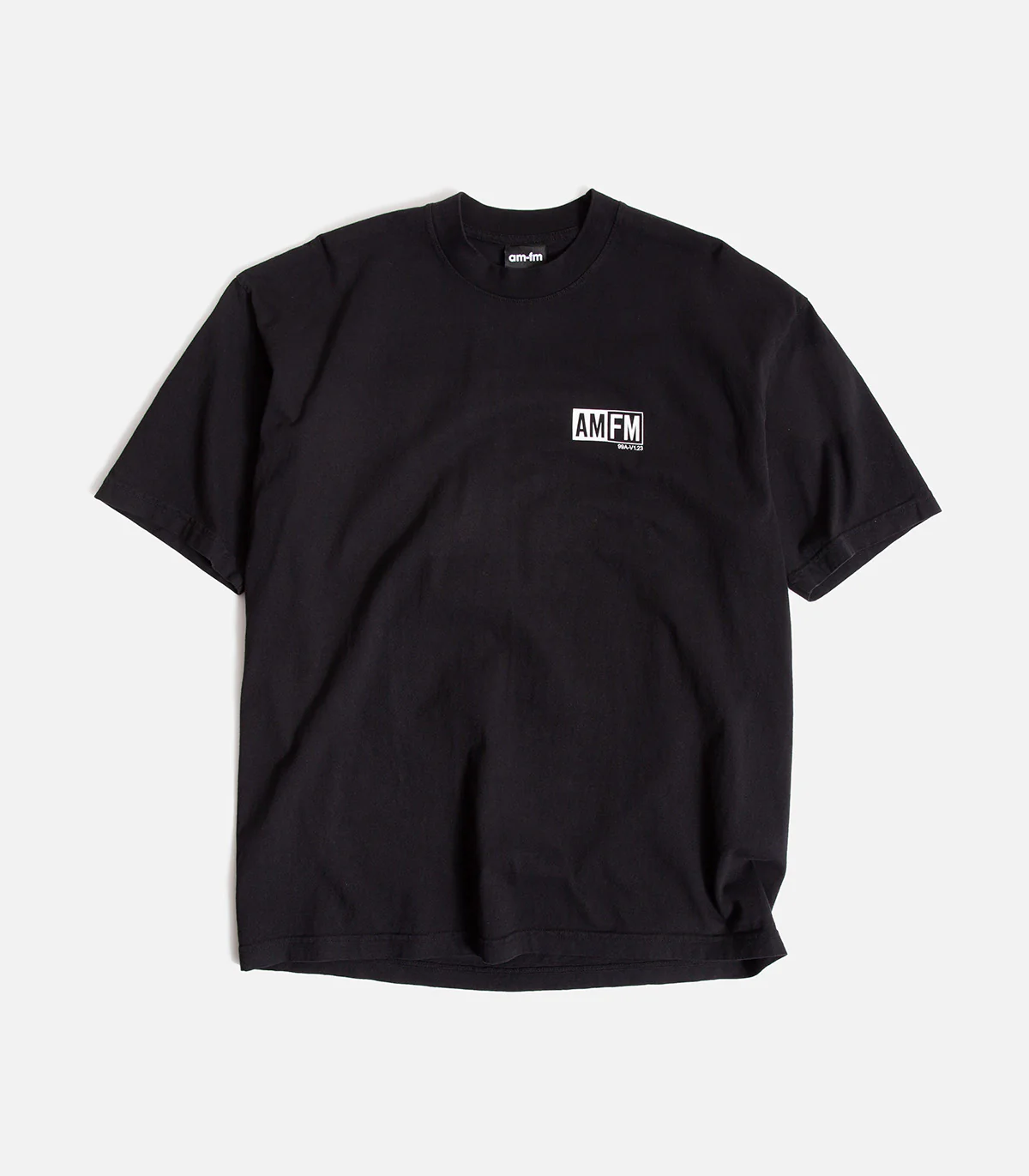 am-fm Seeing Sounds Vol. 1 T-Shirt