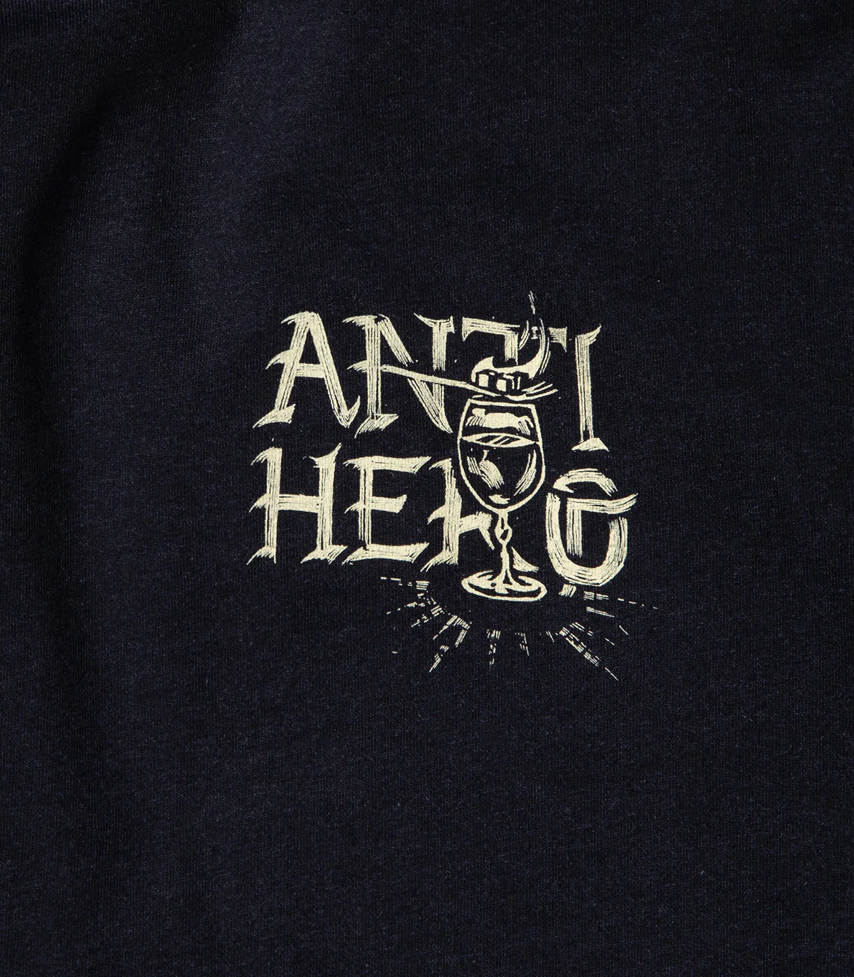 Antihero Absentes T-Shirt - Image 2