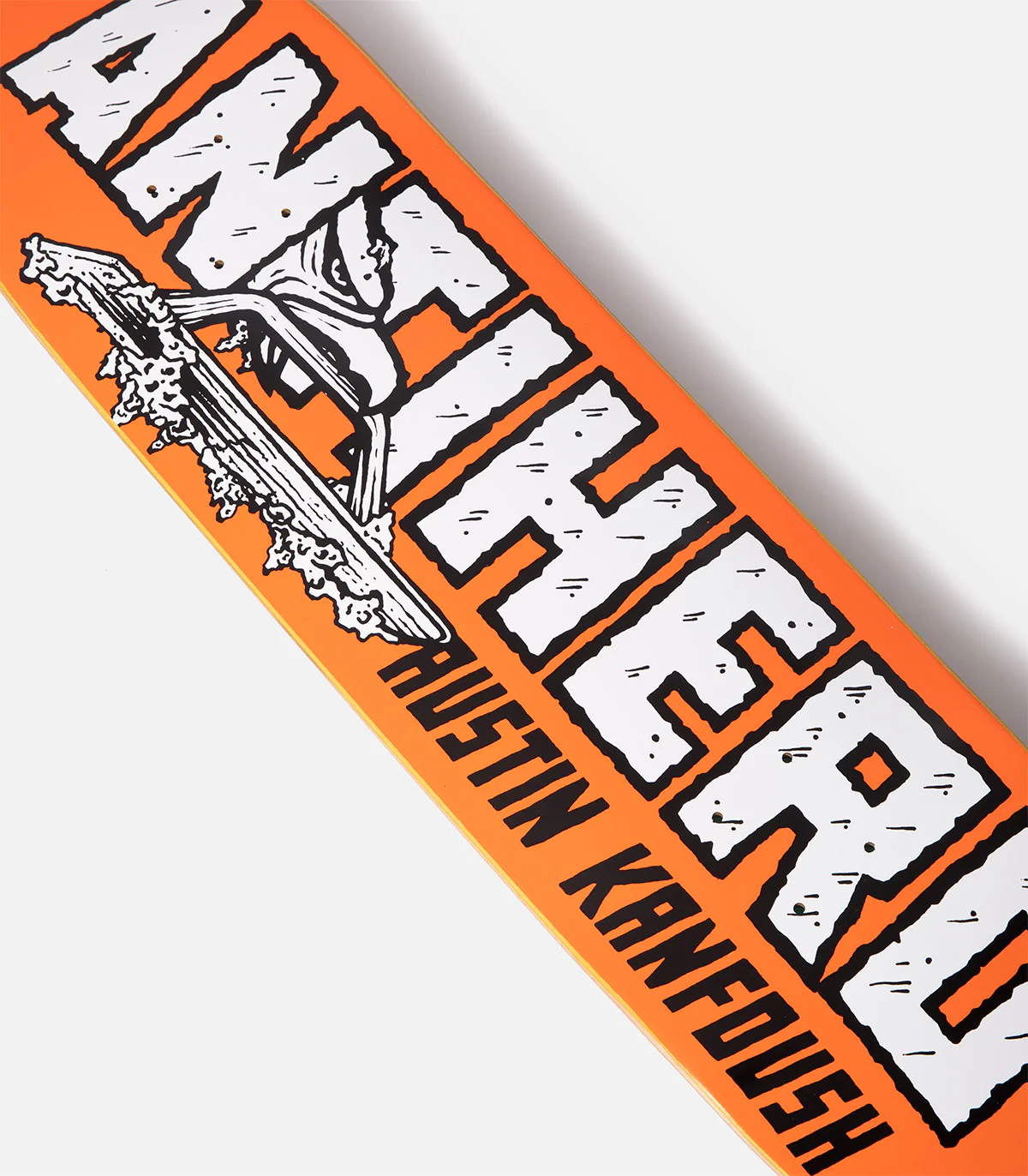 Antihero Austin Kanfoush Custom Deck - Image 2