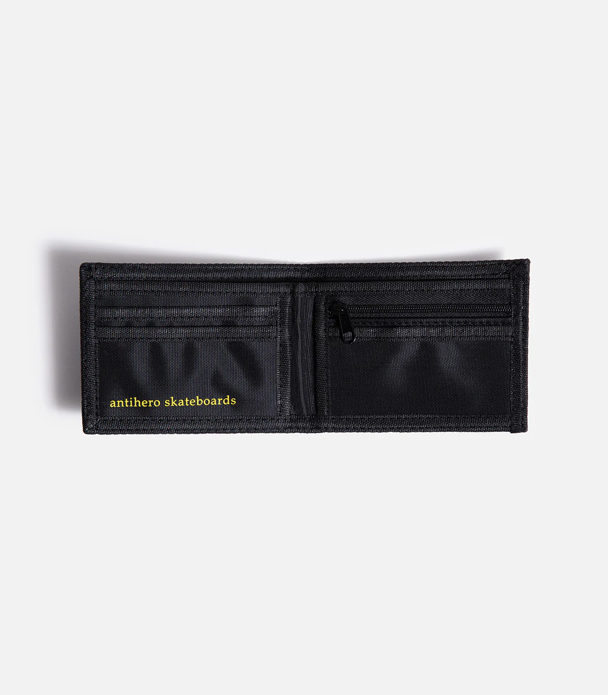 Antihero Basic Eagle Bifold Wallet - Image 2