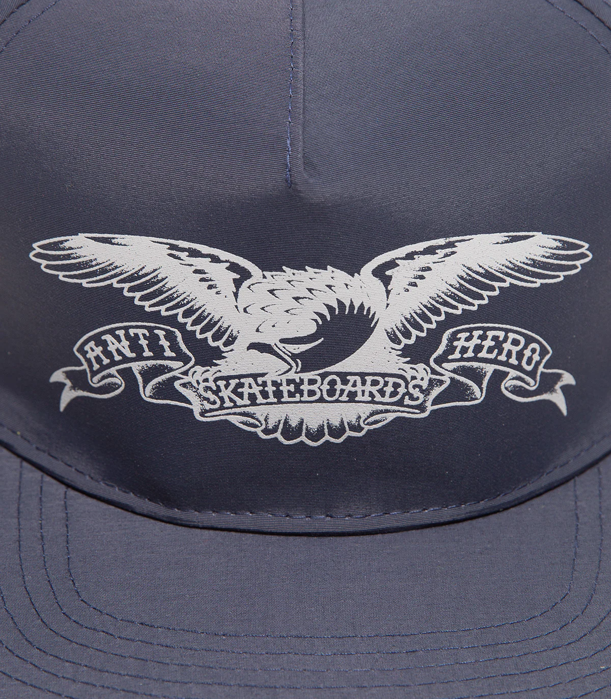 Antihero Basic Eagle Hat - Image 2