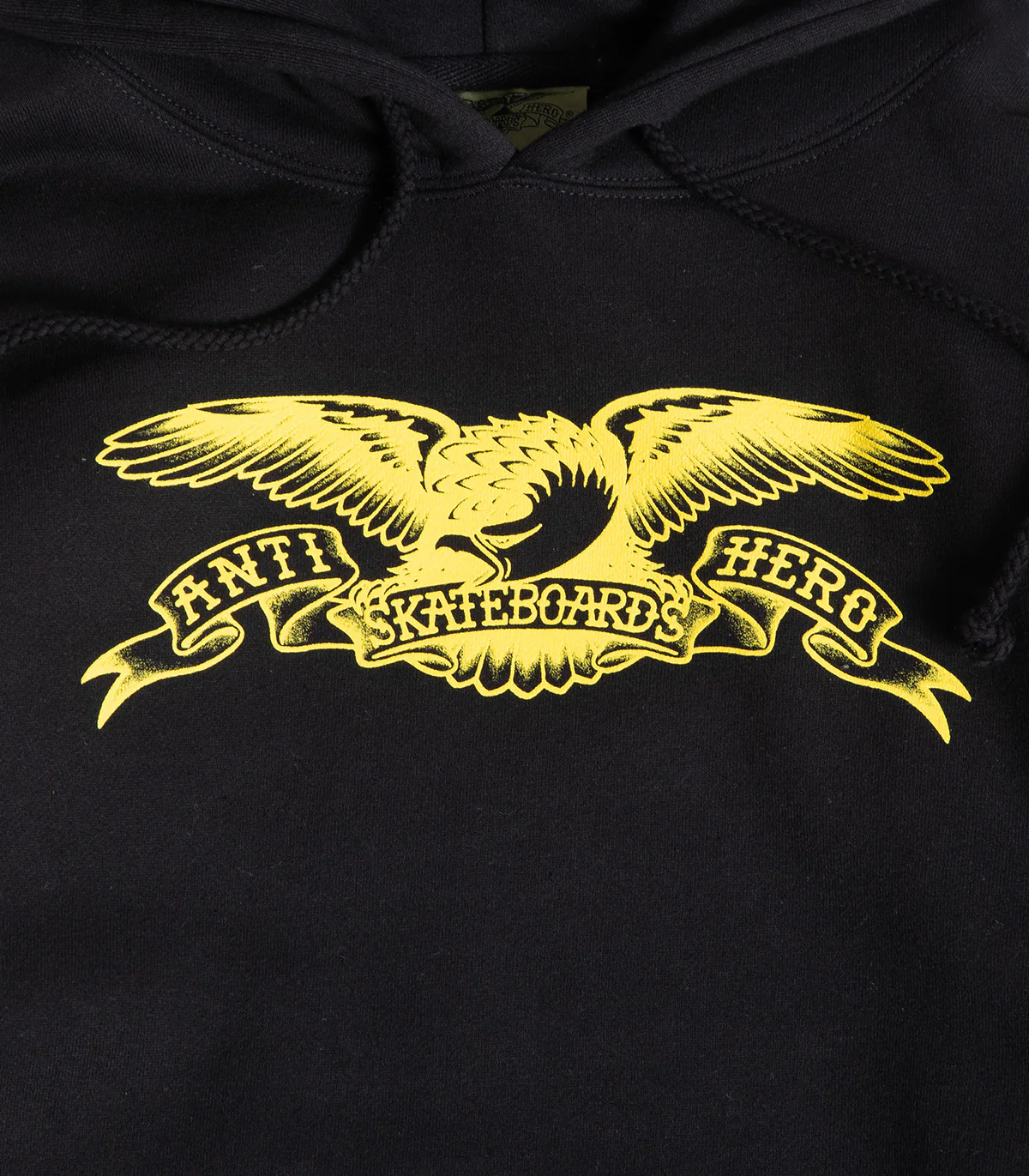 Antihero Basic Eagle Hooded Sweatshirt - Image 2