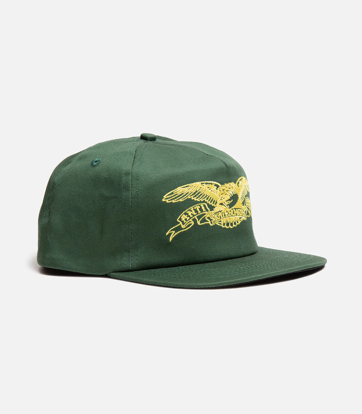 Antihero Basic Eagle Snapback Hat
