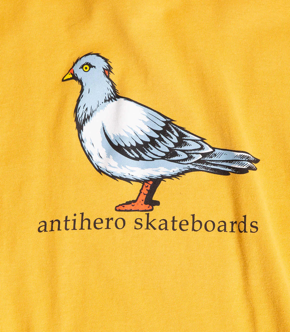 Antihero Big Pigeon T-Shirt - Image 2