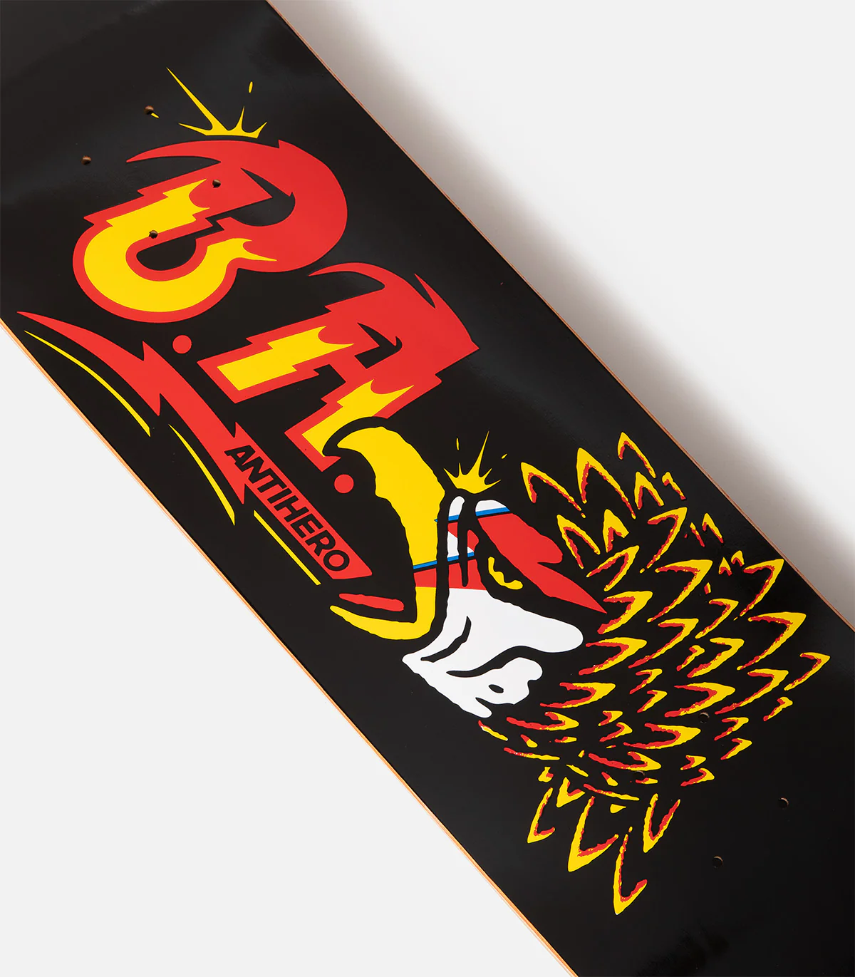 Antihero Brian Anderson Space Odyssey Deck - Image 2