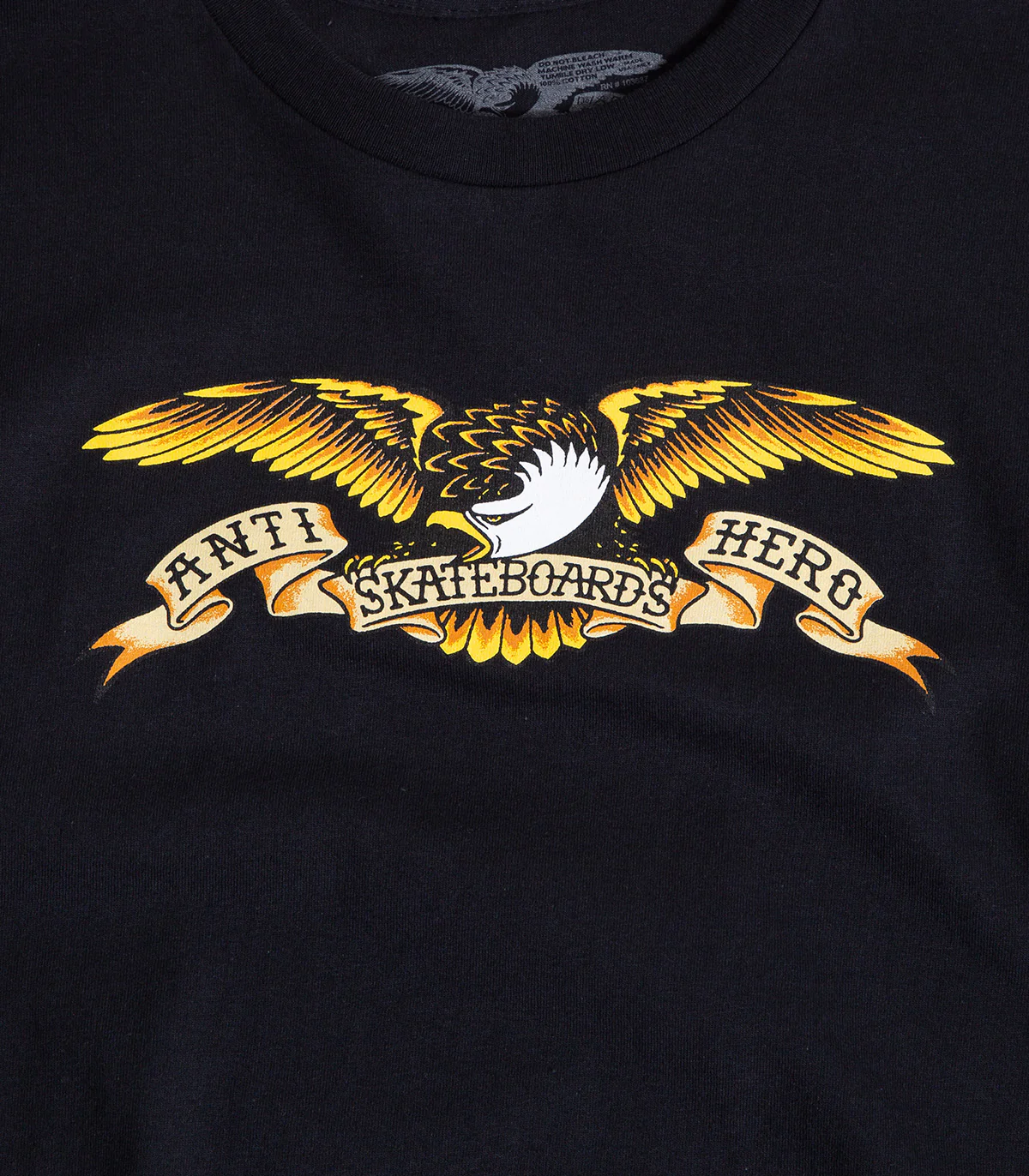 Antihero Eagle T-Shirt - Image 2
