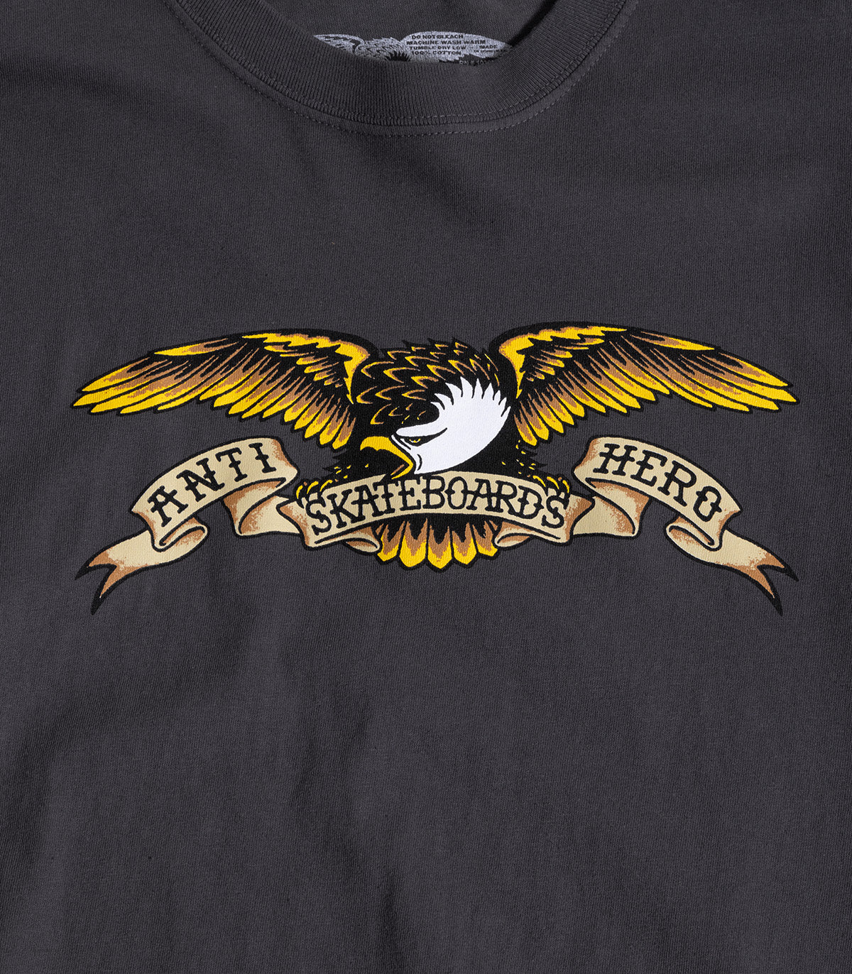 Antihero Eagle T-Shirt - Image 2
