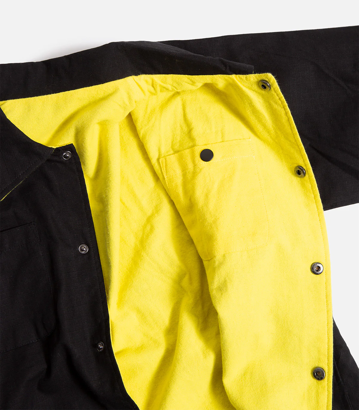 Antihero Grimple Stix Reversible Jacket - Image 2