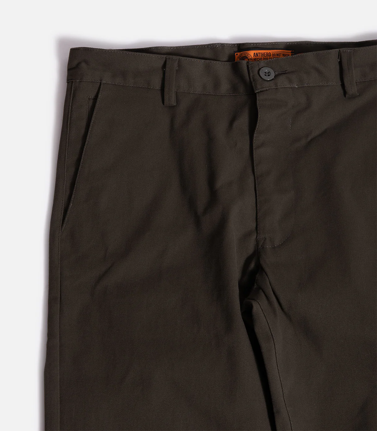 Antihero Hecho Por Skate Pants - Image 2