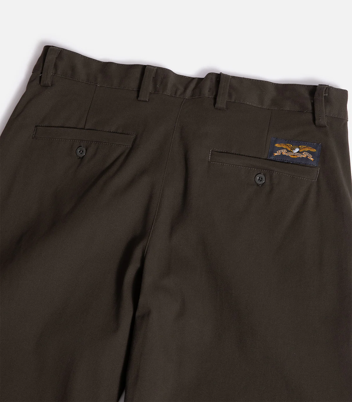 Antihero Hecho Por Skate Pants - Image 3