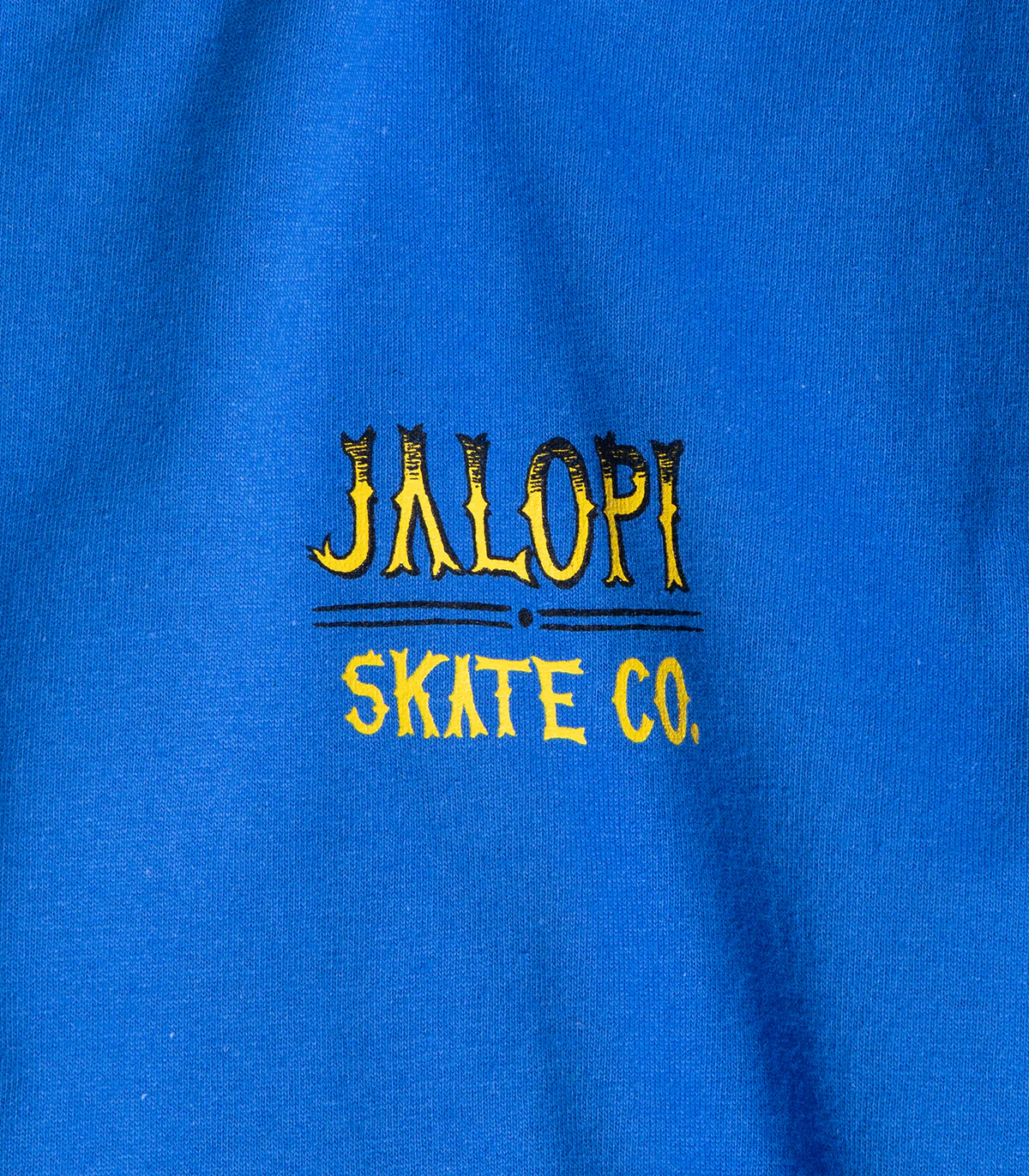 Antihero Jalopi Returns Long Sleeve T-Shirt - Image 2