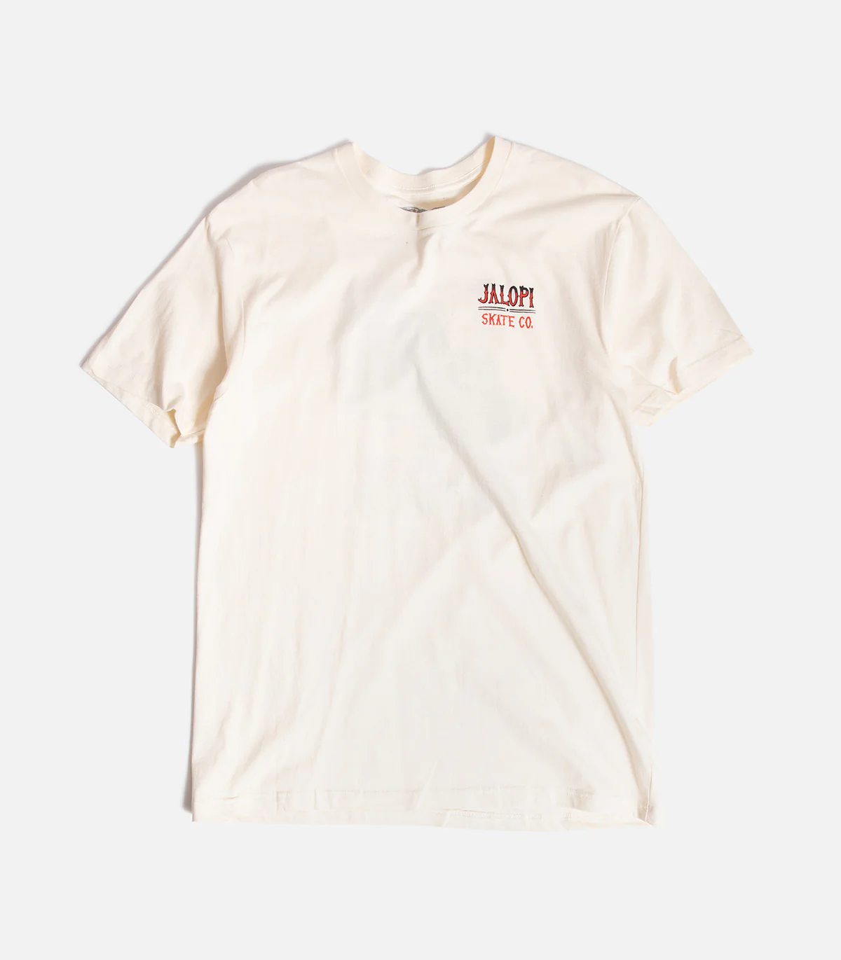 Antihero Jalopi Returns T-Shirt