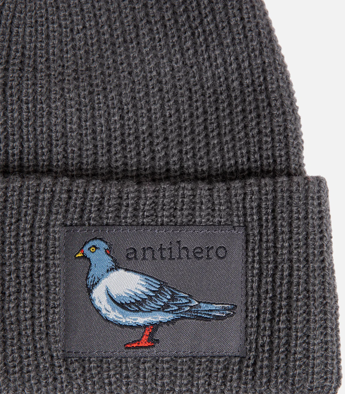 Antihero Lil Pigeon Beanie - Image 2