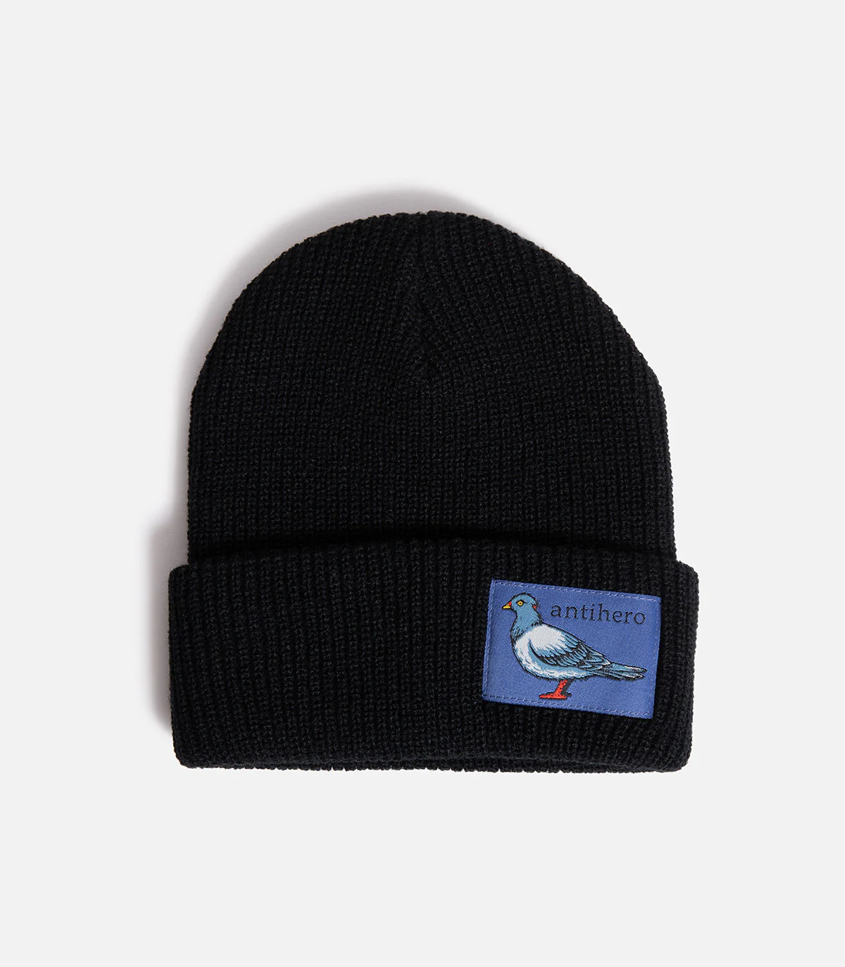 Antihero Lil Pigeon Label Beanie