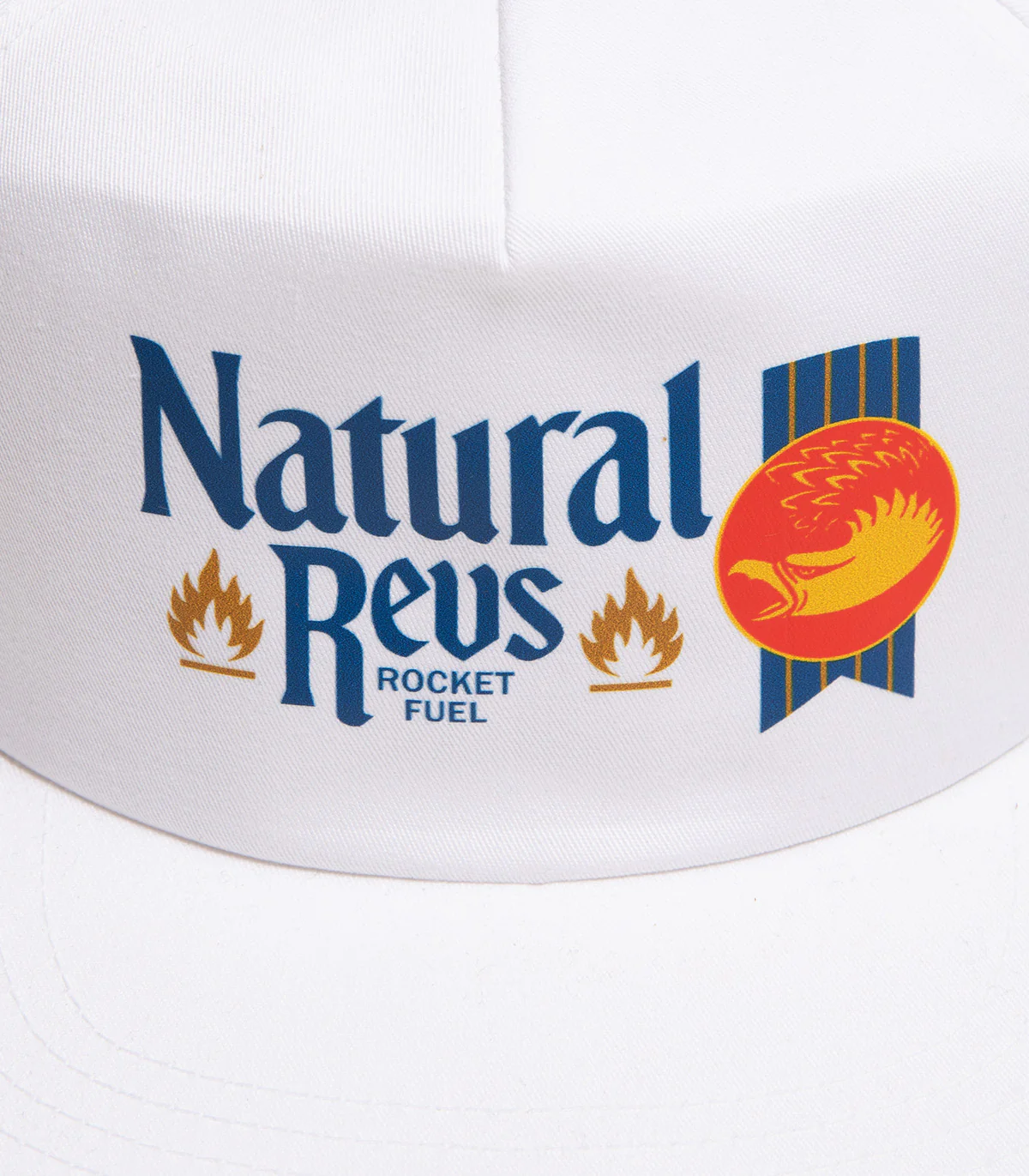 Antihero Natty Revs Snapback Hat - Image 2