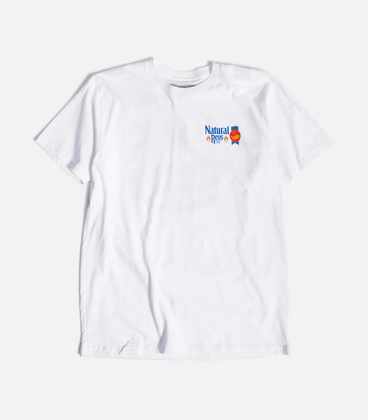 Antihero Natty Revs T-Shirt