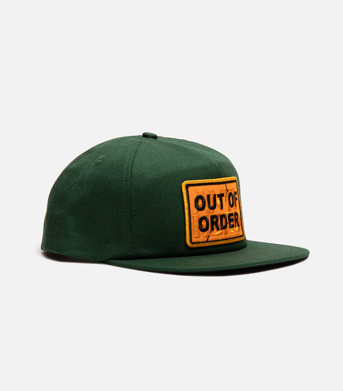 Antihero Out Of Order Snapback Hat
