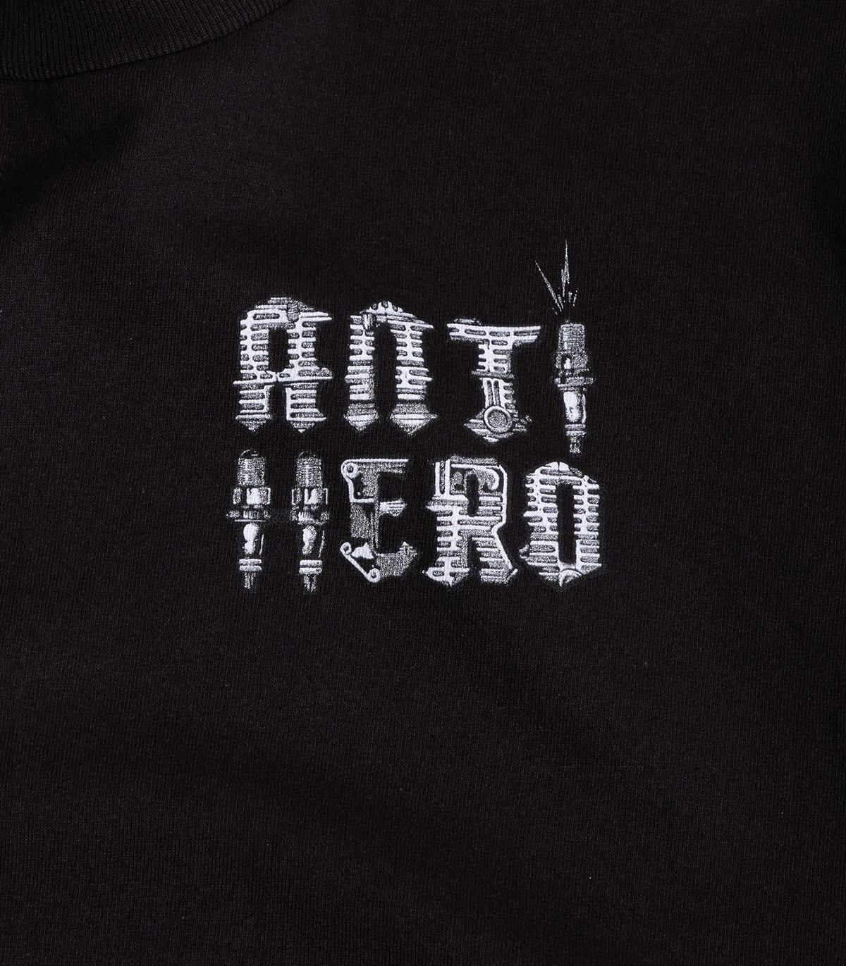 Antihero Revvington T-Shirt - Image 2