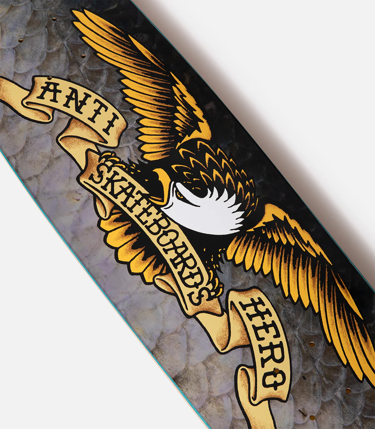 Antihero Sardine Eagle Deck - Image 2